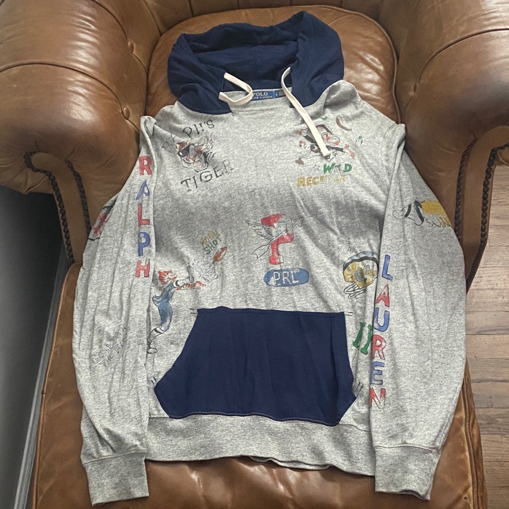 Ralph Lauren